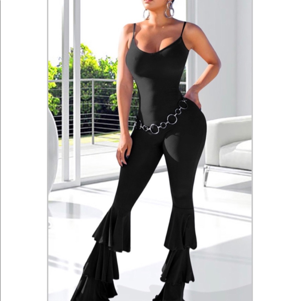 💣One Piece Jumpsuit 💣